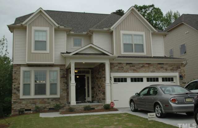 3913 Wedonia Drive