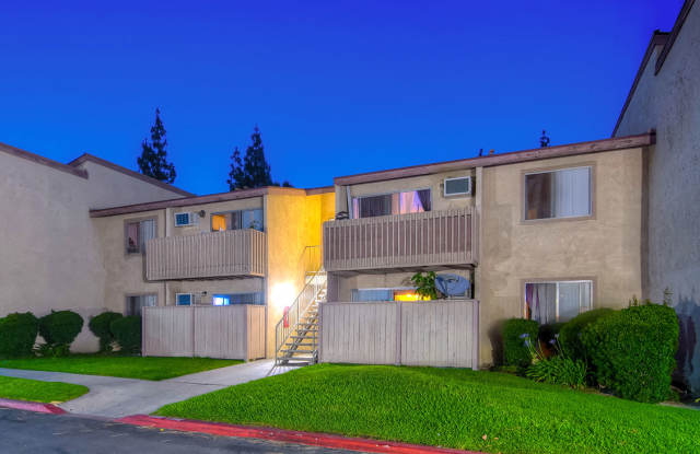 Elevate Apartment Homes