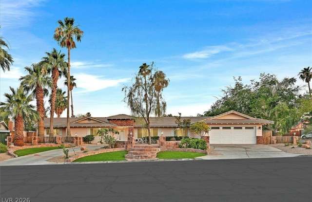 3645 Forestcrest Drive