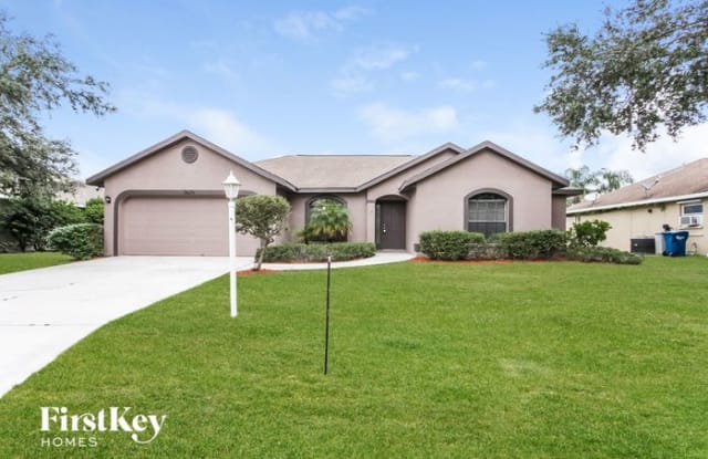 3424 68th Street Circle East - 3424 68th Street East, Manatee County, FL 34221