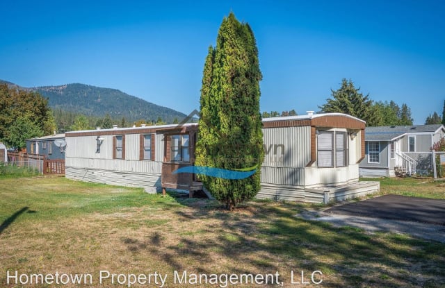 8441 W Meadow Brook Cir - 8441 West Meadow Brook, Rathdrum, ID 83858