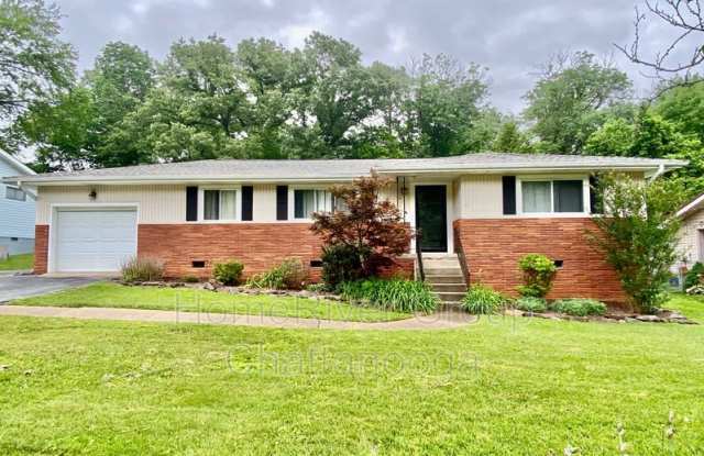 4820 Stagg Rd - 4820 Stagg Road, Red Bank, TN 37415