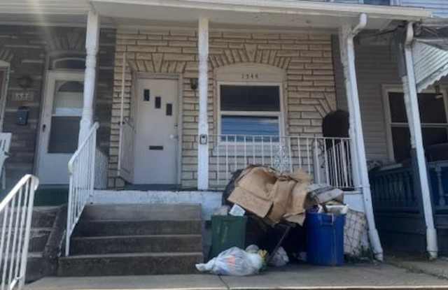 Photo of 1544 Cotton Street