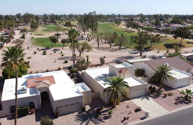 Photo of 9714 E SHERWOOD Way