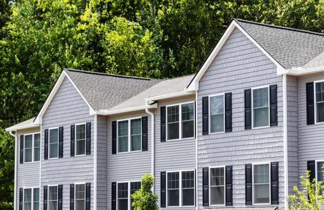 1 Saddle Rock Way