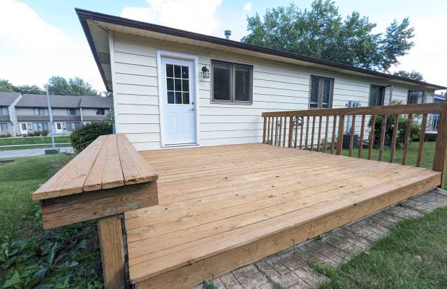 1209 Boone Street - 1