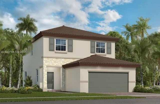 2549 SE 24 Court #0  HOMESTEAD, FL 33035