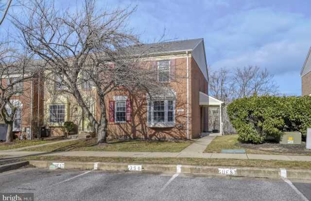 Photo of 7222 BROOKFALLS Terrace