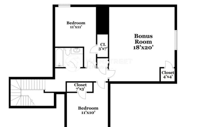 1079 Mossy Knoll Drive