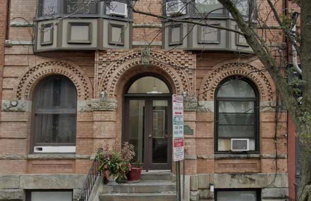 294 BARROW ST