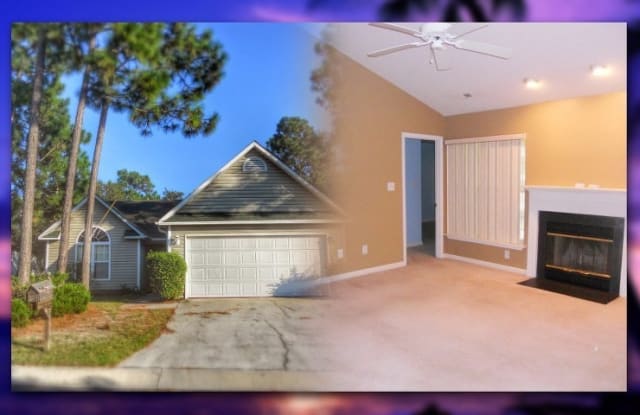 4114 Kettering Pl - 4114 Kettering Place, Wilmington, NC 28412