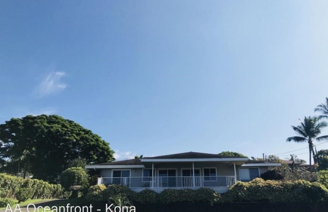 75-5805 Lupa Place - 75-5805 Lupa Place, Kailua, HI 96740