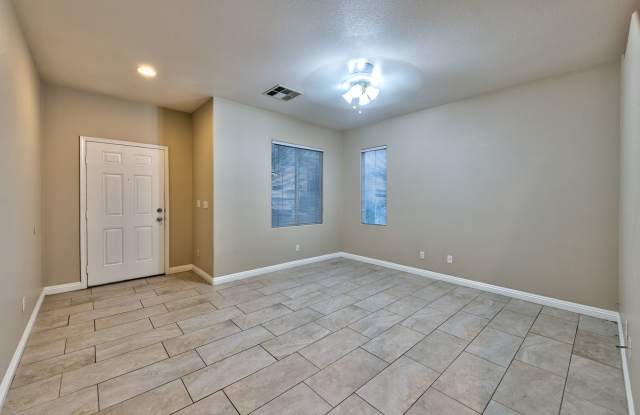 4072 Blue Wildrye Street, Las Vegas, NV 89122