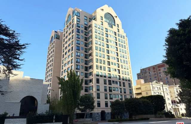 10520 Wilshire Blvd unit: 801