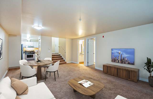 Ellis Court Apartments