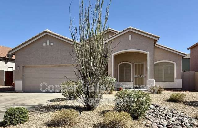 6889 West Paso Trail