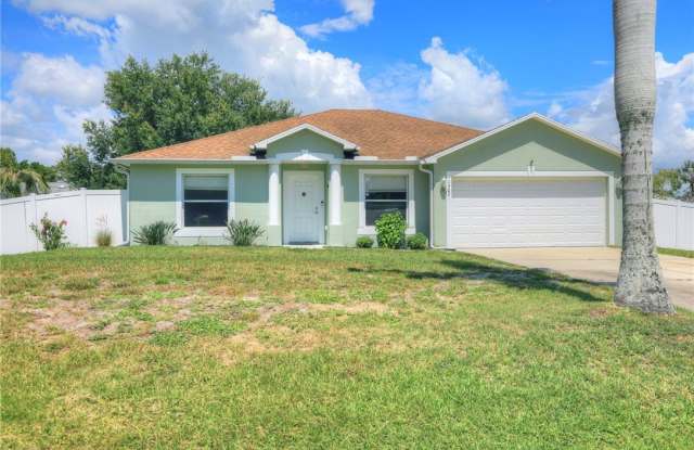 1507 Ocean Cove Street