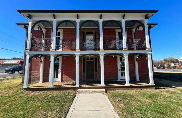 301 N. Main St