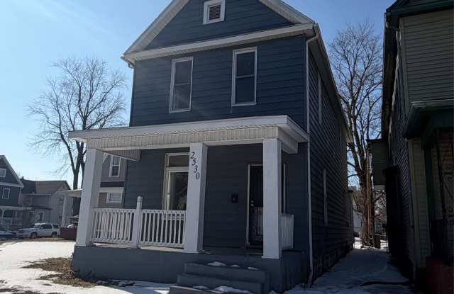 2530 Lafayette Street