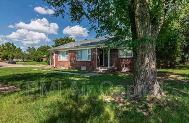 6127 East Boston Street