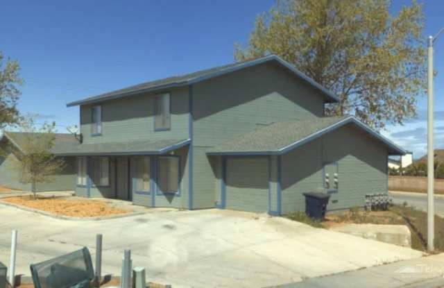 1401 Cimarron Court
