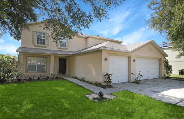 1823 Wake Forest Avenue - 1823 Wake Forest Avenue, Clermont, FL 34711