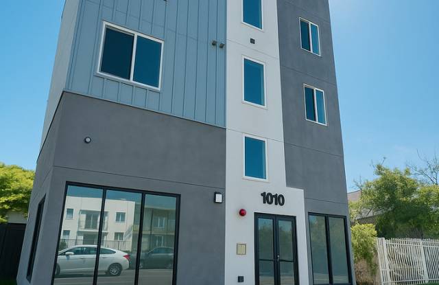 Photo of 25th Street
