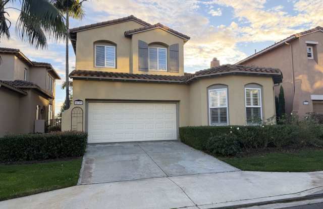 Enjoy warm sunsets, gentle sea breezes, and daily ocean views from this exceptional Aviara home.