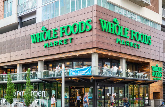 Sentral Union Station