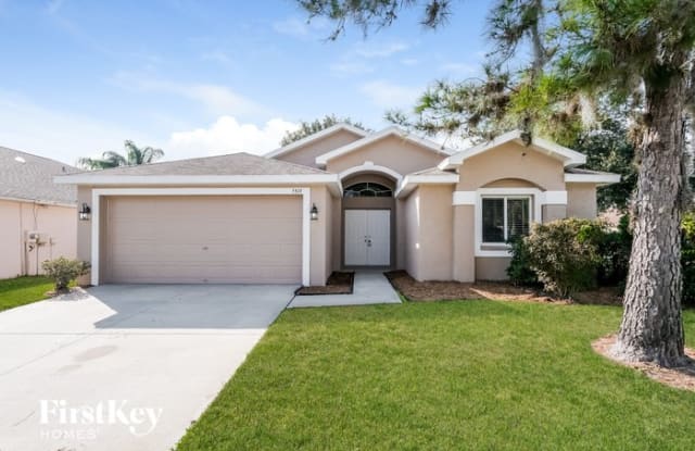 5519 Braddock Drive - 5519 Braddock Drive, Pasco County, FL 33541