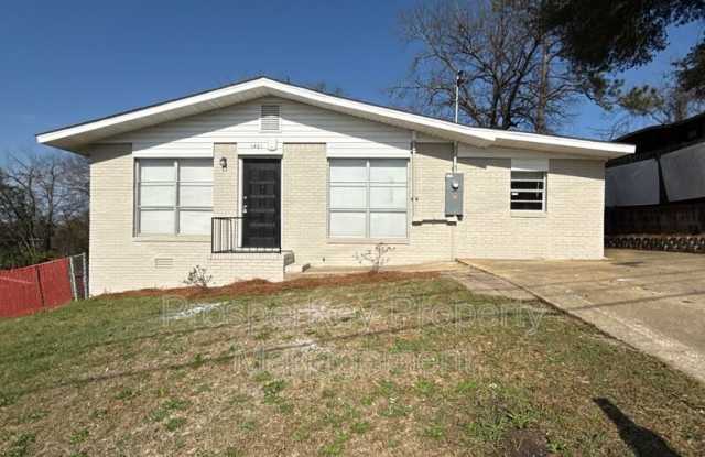 1401 Coffee Ct