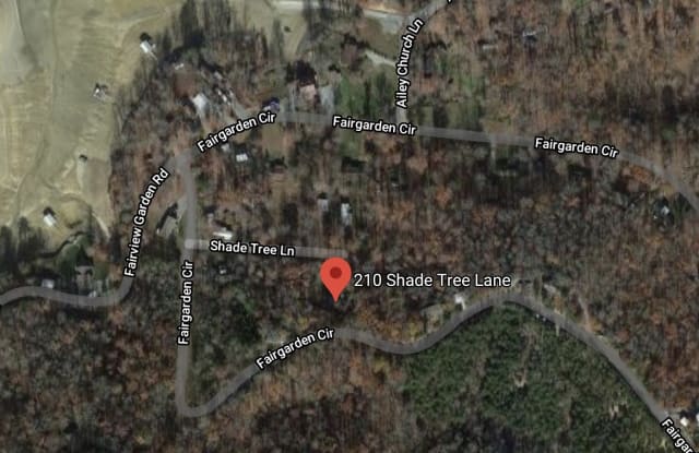206 Shade Tree Lane - 206 Shade Tree Ln, Jefferson County, TN 37876