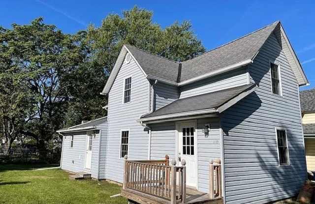 Photo of Charming 3 Bedroom 2 Bath House in Lorain- First Month Rent Half Off!!