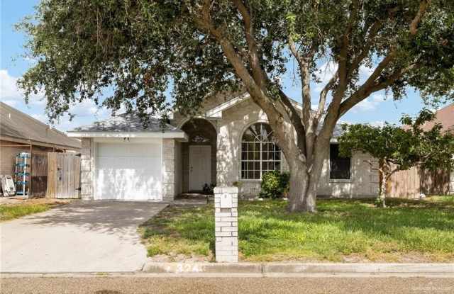 3247 Campanario Circle