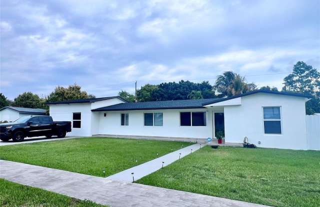 16125 Southwest 98th Court