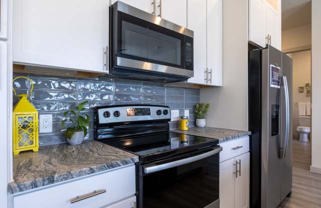 Photo of Charleston at Fannin Station