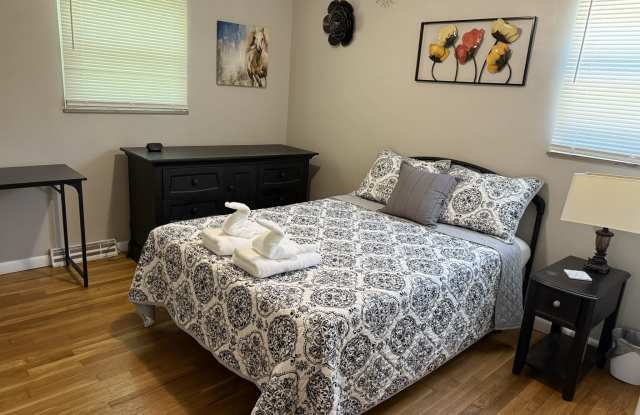 Photo of 6113 Foote Mineral Lane - Unit 3