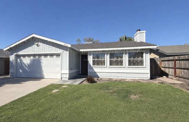 4610 West Feemster Avenue