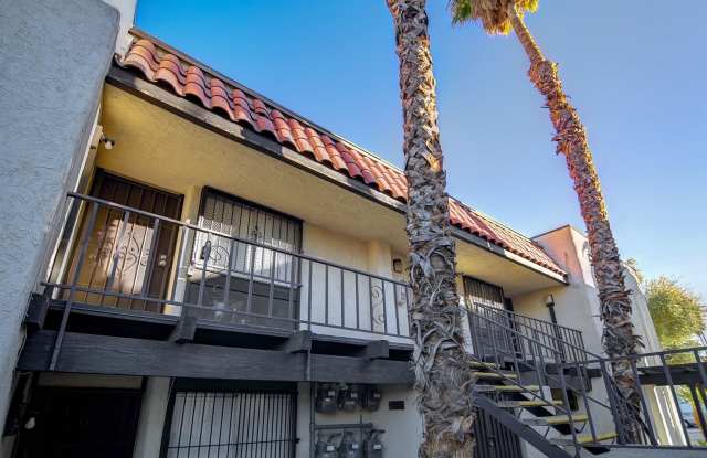 1440 Vegas Valley Drive Unit#10, Las Vegas, Nevada 89169