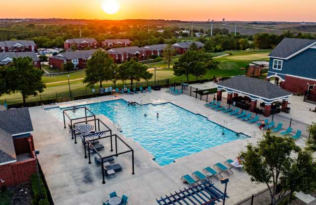 Timberlinks at Denton