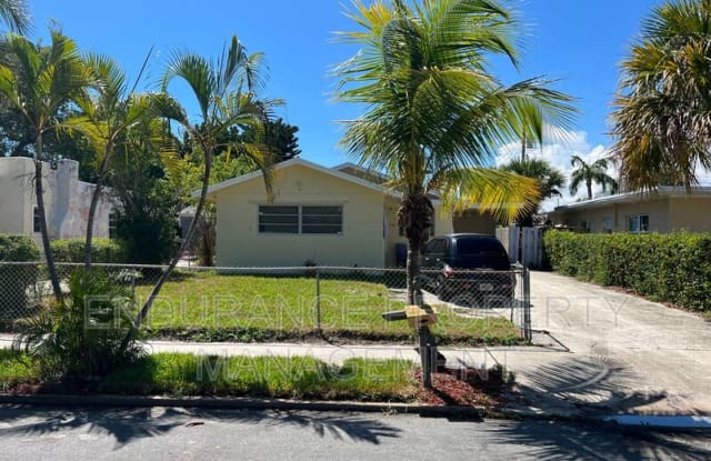 640 53rd Street - 640 53rd Street, West Palm Beach, FL 33407