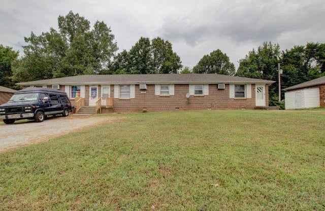 120 Tandy Drive #C - 120 Tandy Dr, Clarksville, TN 37042