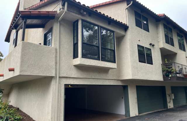 Spacious  Bright 3 Bedroom End Unit Condo in Prime Location