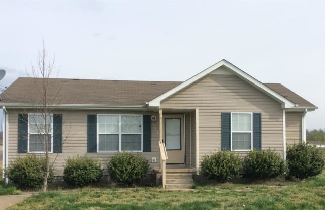 514 Potomac Avenue - 514 Potomac Drive, Oak Grove, KY 42262