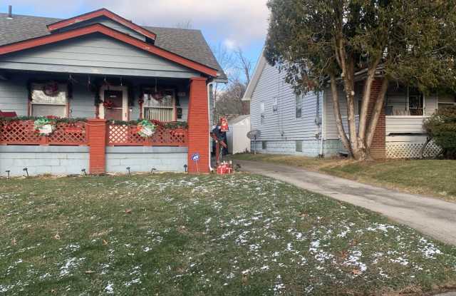 Photo of 510 Idora Avenue