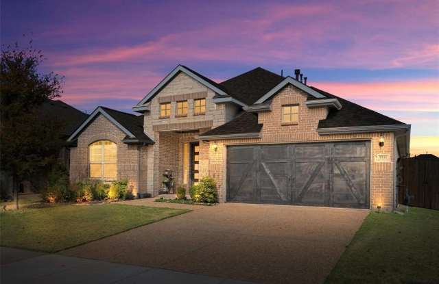 3511 Laurel Valley Lane