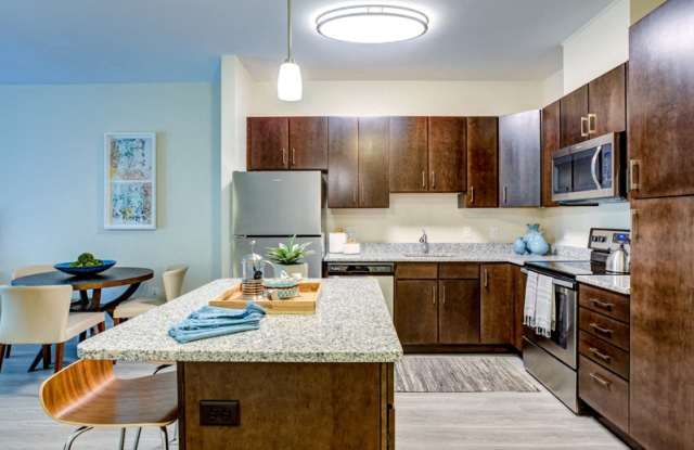 Photo of The Heights Amesbury