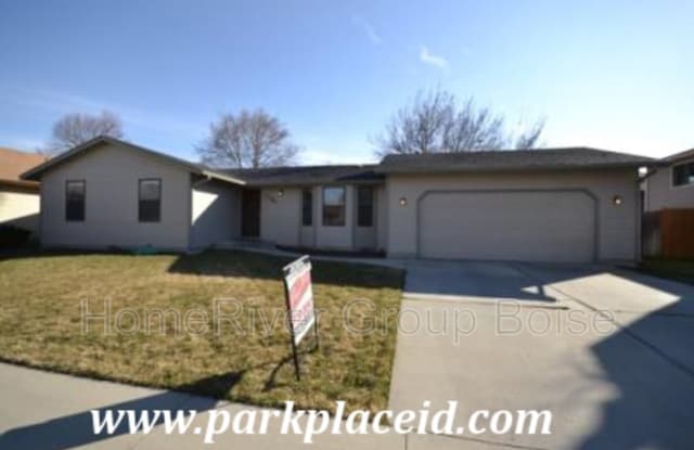 11703 Ginger Creek Dr - 11703 West Ginger Creek Drive, Boise, ID 83713