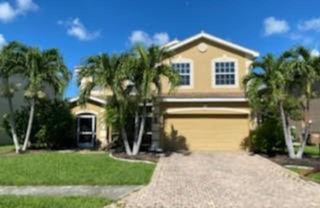 2181 Cape Heather CIR - 2181 Cape Heather Circle, Cape Coral, FL 33991