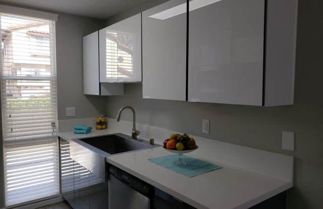 Summerwood Apartment Homes